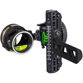 Axcel Driver Plus Slider Sight CK w/AVX-31 Scope (Option: Midnight Cerakote .019 Triple Threat Bridgelock)