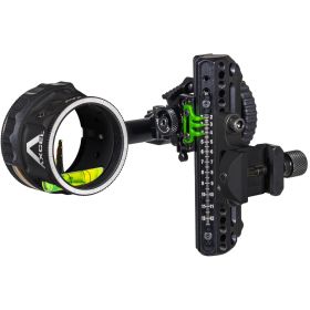 Axcel Driver Plus Slider Sight CK w/AVX-41 Scope (Option: Midnight Cerakote .019 Triple Threat Picatinny)