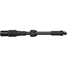 Axcel Antler Ridge Xile Hunting Stabilizer (Option: Midnight Cerakote 8 in.)