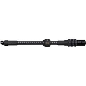 Axcel Antler Ridge Xile Hunting Stabilizer (Option: Midnight Cerakote 10 in.)