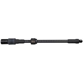 Axcel Antler Ridge Xile Hunting Stabilizer (Option: Midnight Cerakote 12 in.)