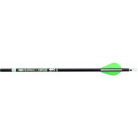 30-06 UFO Lighted Carbon Arrow (Option: Green 30 in. 340 3 pk.)