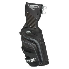 Elevation Mettle Field Quiver (Option: Black RH)