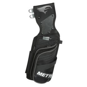 Elevation Mettle Field Quiver (Option: Black LH)