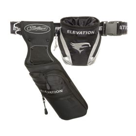 Elevation Nerve Field Quiver Package (Option: Mathews Edition Black RH)