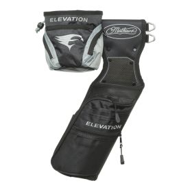 Elevation Nerve Field Quiver Package (Option: Mathews Edition Black LH)