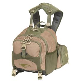 Elevation Forester Lumbar 650 Pack (Option: Olive/Tan)