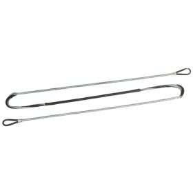 BlackHeart Crossbow String (Option: 28in. Ravin)
