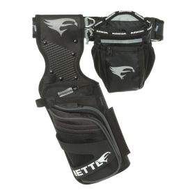 Elevation Mettle Field Quiver Package (Option: Black RH)