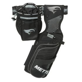 Elevation Mettle Field Quiver Package (Option: Black LH)