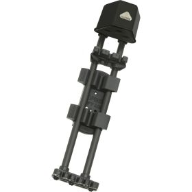 Alpine Soft Loc Classic 3 Arrow Quiver (Option: Black)