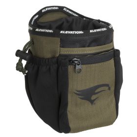 Elevation Rectrix Release Pouch (Option: Ambush Green)