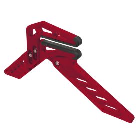 Elevation Raptor Kickstand (Option: Red)