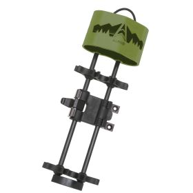 Alpine Waypoint 3 Arrow Quiver (Option: OD Green)