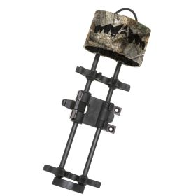 Alpine Waypoint 3 Arrow Quiver (Option: Realtree Edge)