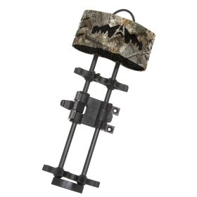 Alpine Waypoint 4 Arrow Quiver (Option: Realtree Edge)
