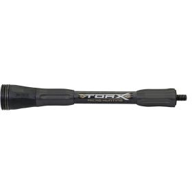 CBE Torx Micro Stabilizer (Option: Black 8 in.)