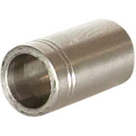 Gold Tip Steel Collar (Option: .166 400 12 pk.)