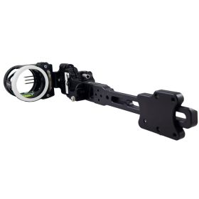 Viper Venom Short Drive Sight (Option: Dovetail 3 Pin .015 RH)