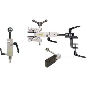 Last Chance Revolution Vise (Option: Ultimate Kit)