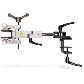 Last Chance Revolution Vise (Option: )