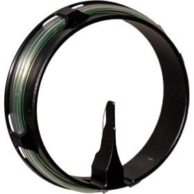 Axcel AVX-41 Ranger Fiber Optic Ring Pin (Option: .010 Green/Green)