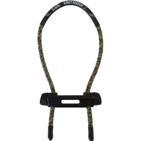 LOC Outdoorz Carbon Hunt'R Sling (Option: Edge Camo)