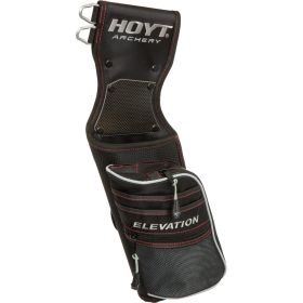 Elevation Nerve Field Quiver (Option: Hoyt Edition Black LH)