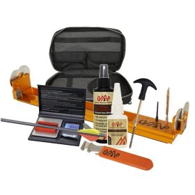October Mountain Arrow Build Kit (Option: )
