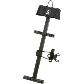 Alpine Carbon Navigator 4 Arrow Quiver (Option: Black)