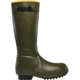 LaCrosse Burly Air Grip Boot (Option: Olive 12)