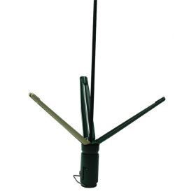 Arizona E-Z Fletch Pro Fletching Jig (Option: Straight)