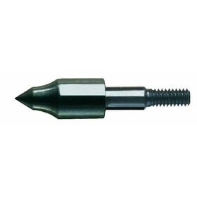 Saunders Field Points (Option: 5/16 75 gr. 100 pk.)