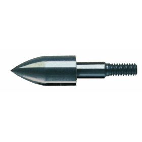 Saunders Bullet Points (Option: 21/64 100 gr. 100 pk.)