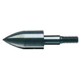 Saunders Bullet Points (Option: 11/32 125 gr. 100 pk.)