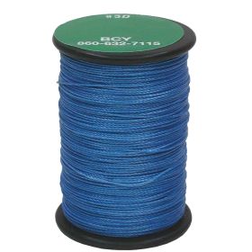 BCY 3D End Serving (Option: Blue 120 yds.)
