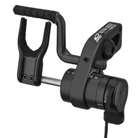 QAD UltraRest Hunter (Option: Black RH)