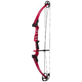 Genesis Mini Bow (Option: Red LH)