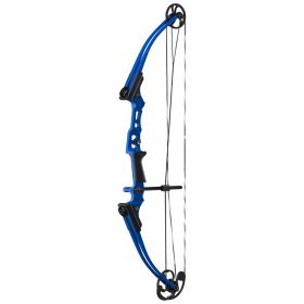 Genesis Mini Bow (Option: Blue RH)