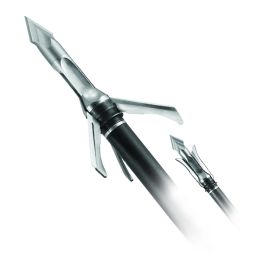 Grim Reaper Razorcut Broadheads (Option: 100 gr. 1 3/8 in. 3 pk.)