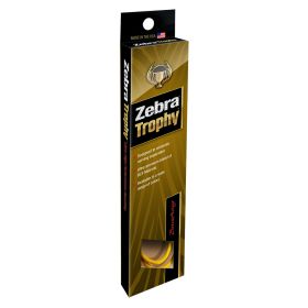 Zebra Hybrid String (Option: Tan/Black 95 1/2 in.)
