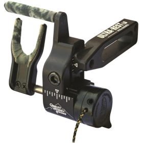 QAD UltraRest LD (Option: Black RH)