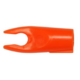 Bohning Blazer Pin Nocks (Option: Neon Orange 12 pk.)