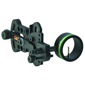 HHA Optimizer Sight (Option: 3000 1 Pin .029 RH)
