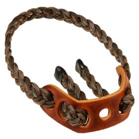 Paradox Elite Bow Sling (Option: Brown Camo)