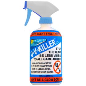 Atsko U-V Killer Spray (Option: 18 oz.)