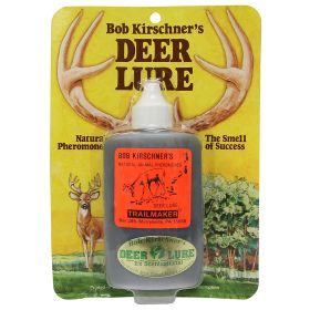 Kirschners Trailmaker Lure (Option: 3 oz.)
