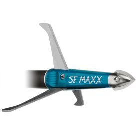 NAP Spitfire Maxx Broadheads (Option: 100 gr. 3 pk.)