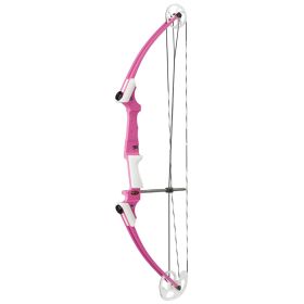 Genesis Bow (Option: Pink LH)