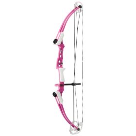 Genesis Mini Bow (Option: Pink RH)